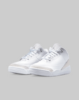 Air Jordan 3 Retro (Pre School) "Pure Money"