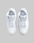 Air Jordan 3 Retro (Pre School) "Pure Money"