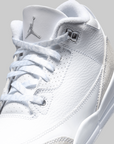 Air Jordan 3 Retro (Pre School) "Pure Money"