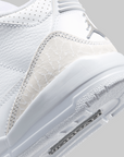 Air Jordan 3 Retro (Pre School) "Pure Money"