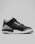Air Jordan 3 Retro "Black Cement Reimagined" (Grade School)