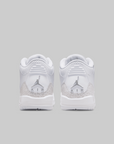 Air Jordan 3 Retro GS "Pure Money"