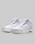 Air Jordan 3 Retro GS "Pure Money"
