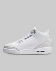 Air Jordan 3 Retro GS "Pure Money"