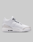 Air Jordan 3 Retro GS "Pure Money"