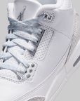 Air Jordan 3 Retro GS "Pure Money"