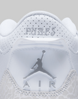 Air Jordan 3 Retro GS "Pure Money"