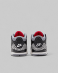Air Jordan 3 Retro "Black Cement Reimagined" (Toddler)