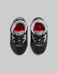 Air Jordan 3 Retro "Black Cement Reimagined" (Toddler)