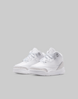 Air Jordan 3 Retro (Toddler) "Pure Money"