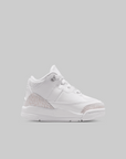 Air Jordan 3 Retro (Toddler) "Pure Money"