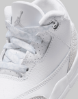 Air Jordan 3 Retro (Toddler) "Pure Money"