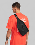 Elemental Premium Waistpack - Black