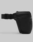 Elemental Premium Waistpack - Black