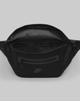 Elemental Premium Waistpack - Black