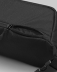 Elemental Premium Waistpack - Black