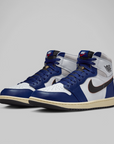 Air Jordan 1 Retro High OG "Rare Air"