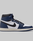 Air Jordan 1 Retro High OG "Midnight Navy"