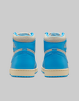 Air Jordan 1 Retro High OG "UNC Reimagined"
