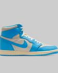 Air Jordan 1 Retro High OG "UNC Reimagined"
