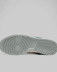 Dunk Low Retro Premium "Green Frost"