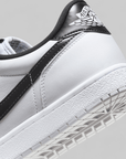 Air Jordan 1 Low 85 "Metallic Black" LAST PAIRS!