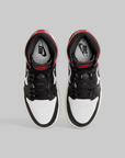 Air Jordan 1 Retro High OG (PS) "Black Toe Reimagined"