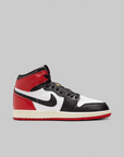 Air Jordan 1 Retro High OG (PS) "Black Toe Reimagined"