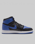 Air Jordan 1 Retro High OG (Grade School) "Royal"