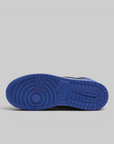 Air Jordan 1 Retro High OG (Grade School) "Royal"