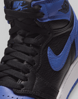 Air Jordan 1 Retro High OG (Grade School) "Royal"
