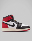 Air Jordan 1 Retro High OG (GS) "Black Toe Reimagined"