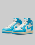 Air Jordan 1 Retro High OG "UNC Reimagined" (Grade School)