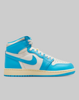 Air Jordan 1 Retro High OG "UNC Reimagined" (Grade School)
