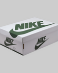 W's Air Jordan 1 Retro Hi OG "Pro Green Fir"