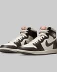 W's Air Jordan 1 High OG - Light Madder Root