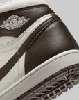 W's Air Jordan 1 High OG - Light Madder Root
