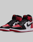 W's Air Jordan 1 Retro Hi OG "Ruby"
