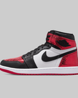 W's Air Jordan 1 Retro Hi OG "Ruby"
