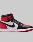 W's Air Jordan 1 Retro Hi OG "Ruby"