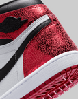 W's Air Jordan 1 Retro Hi OG "Ruby"