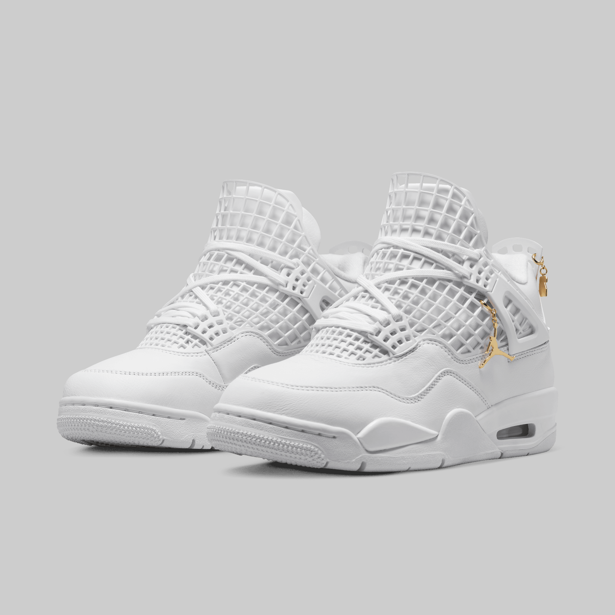 W s Air Jordan 4 Net