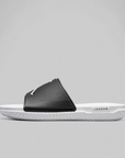 Jumpman Slide - Black/White