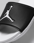 Jumpman Slide - Black/White