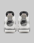 Air Jordan 4 Retro "White Cement"