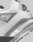 Air Jordan 4 Retro "White Cement"