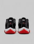 Air Jordan 11 Retro Low "Bred"