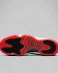 Air Jordan 11 Retro Low "Bred"
