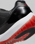Air Jordan 11 Retro Low "Bred"