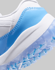 Air Jordan 11 Low (Pre School) "University Blue"